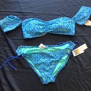 NEW Malibu Bikini Set